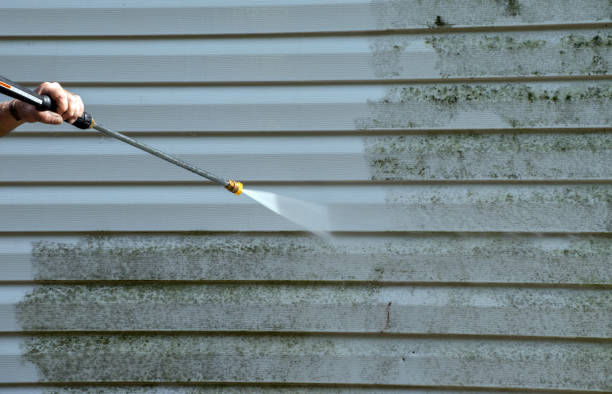 Best Concrete Pressure Washing  in Ten Mile Run, NJ