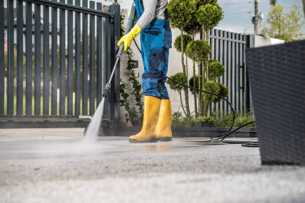 Trusted Ten Mile Run, NJ Pressure Washing Experts