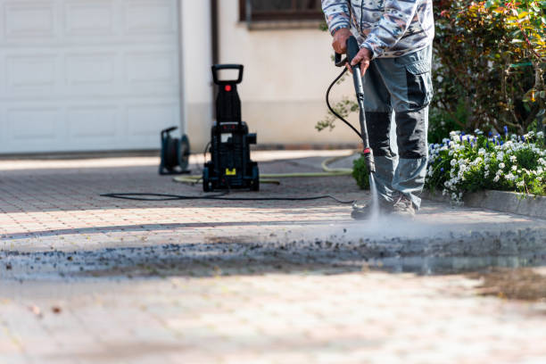 Best Power Washing Near Me  in Ten Mile Run, NJ