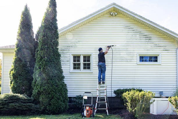 Best Pressure Washing Company Near Me  in Ten Mile Run, NJ