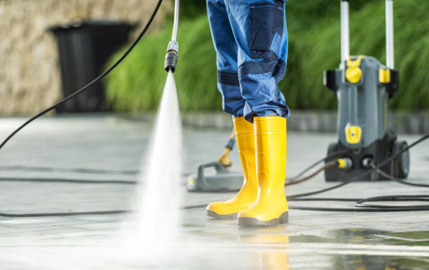 Best Residential Pressure Washing Services  in Ten Mile Run, NJ
