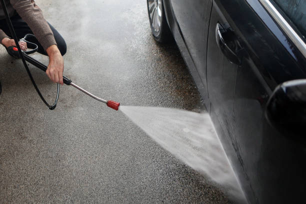 Why Choose Our Certified Pressure Washing Experts for Your Project Needs in Ten Mile Run, NJ?