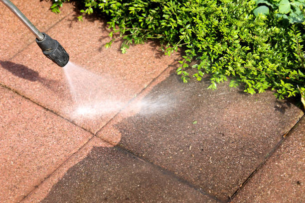 Ten Mile Run, NJ Pressure Washing Company