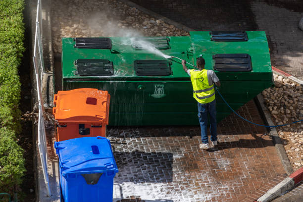 Local Pressure Washing Services in Ten Mile Run, NJ