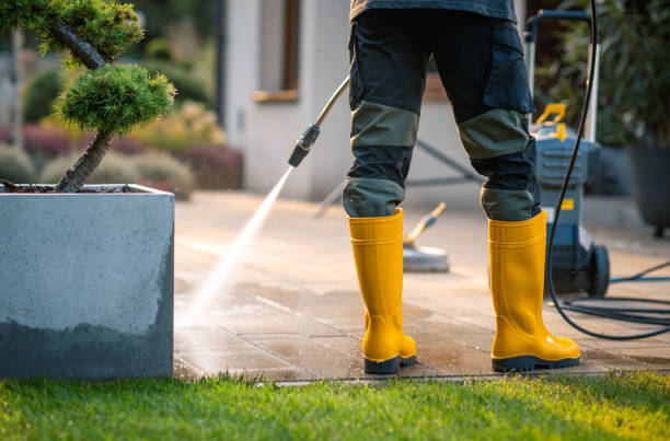 Best House Pressure Washing  in Ten Mile Run, NJ
